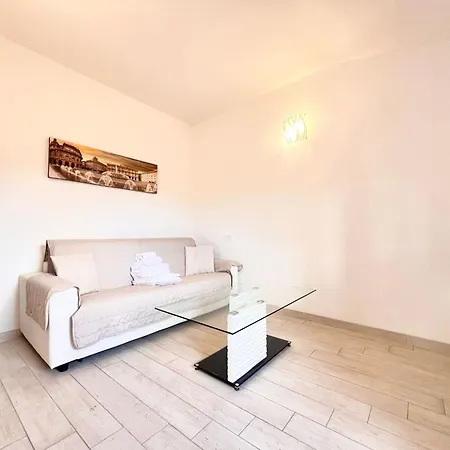 Apartmán Im Zweiten Stock Mit Parkplatz Und Garten By Interhome