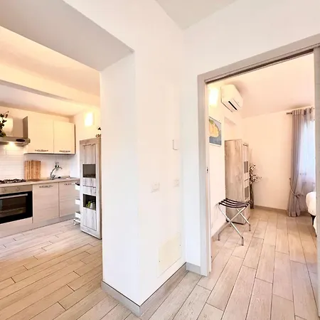 アパート Im Zweiten Stock Mit Parkplatz Und Garten By Interhome *