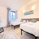Im Zweiten Stock Mit Parkplatz Und Garten By Interhome *