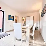Im Zweiten Stock Mit Parkplatz Und Garten By Interhome Apartment