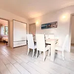דירה Im Zweiten Stock Mit Parkplatz Und Garten By Interhome San Massimo (Liguria)