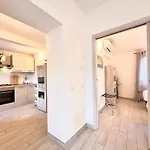 Apartment Im Zweiten Stock Mit Parkplatz Und Garten By Interhome *