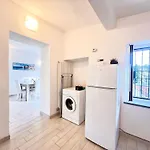 Im Zweiten Stock Mit Parkplatz Und Garten By Interhome * San Massimo (Liguria)