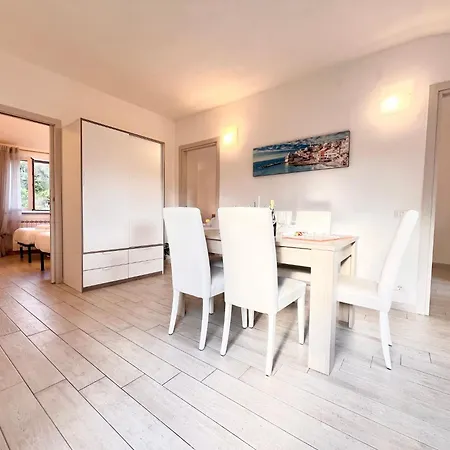Apartment Im Zweiten Stock Mit Parkplatz Und Garten By Interhome San Massimo (Liguria)