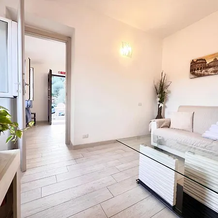 Appartement Im Zweiten Stock Mit Parkplatz Und Garten By Interhome