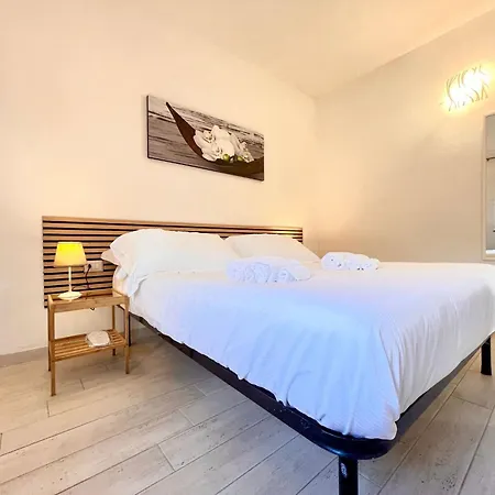 Im Zweiten Stock Mit Parkplatz Und Garten By Interhome Appartement